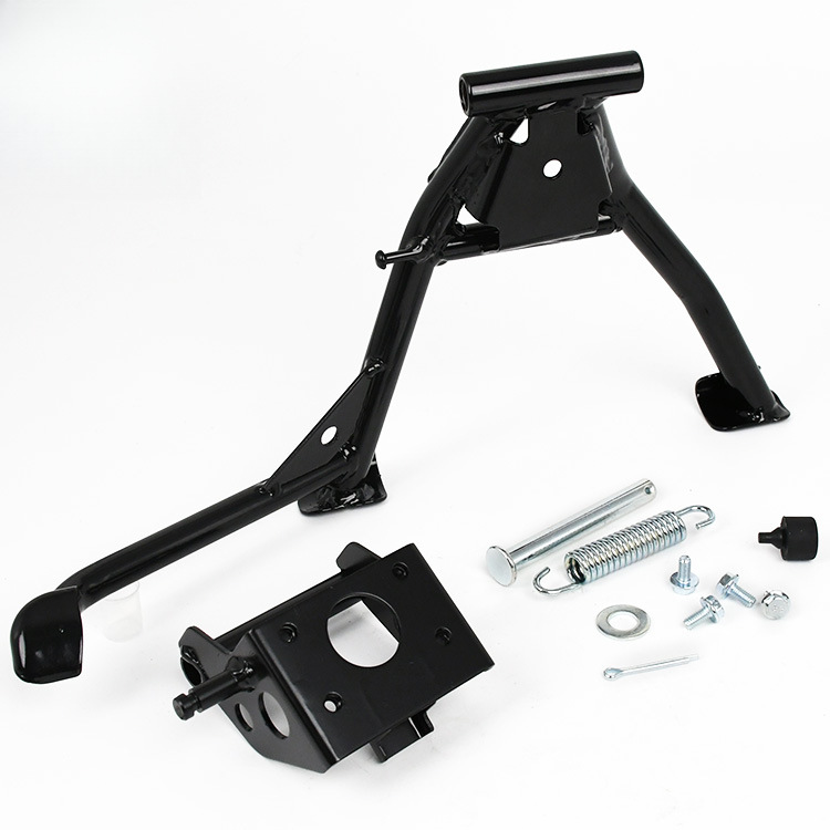 Suitable for Wuyang Honda electric vehicles Ube/Youth Edition/24/26 models Ube/Zuma original factory large tripod main bracket
