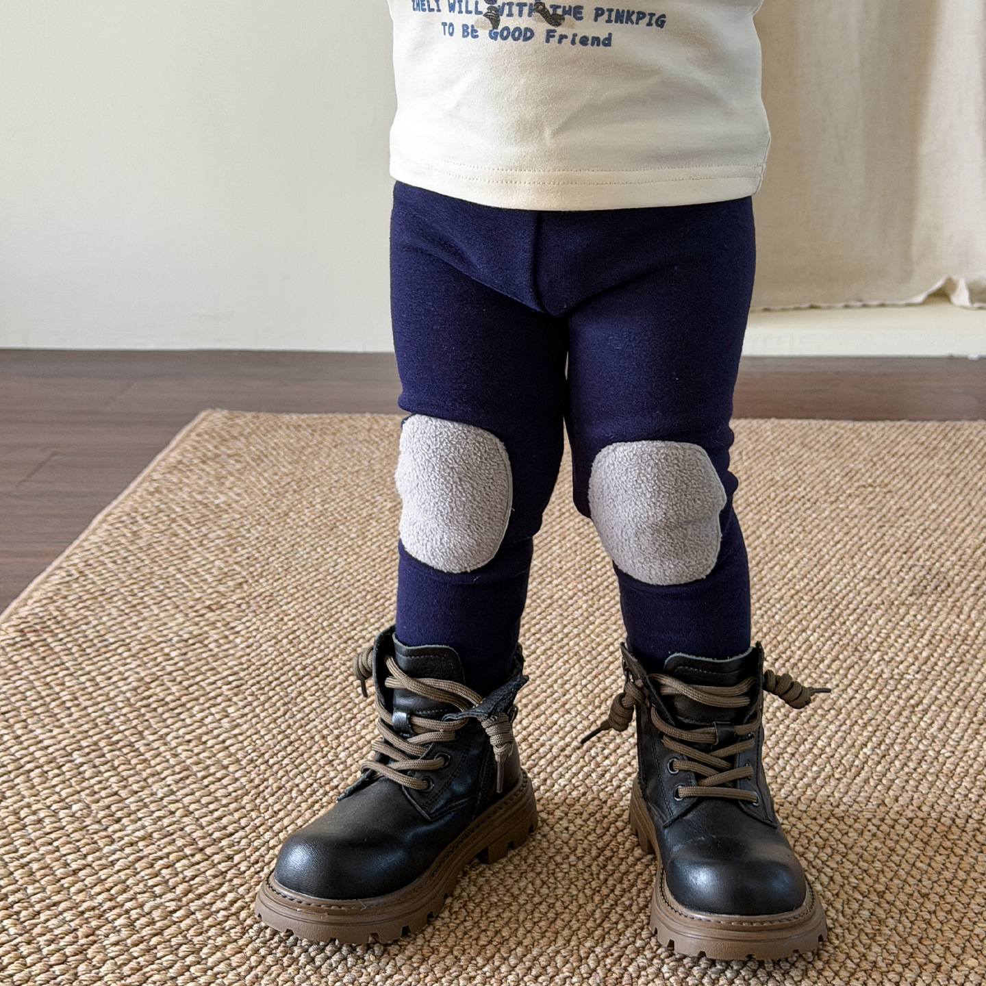 Ropa de caña de pera para niños ropa de invierno ropa de invierno 90 abrigos de lana para niños ropa de invierno ropa de bebé