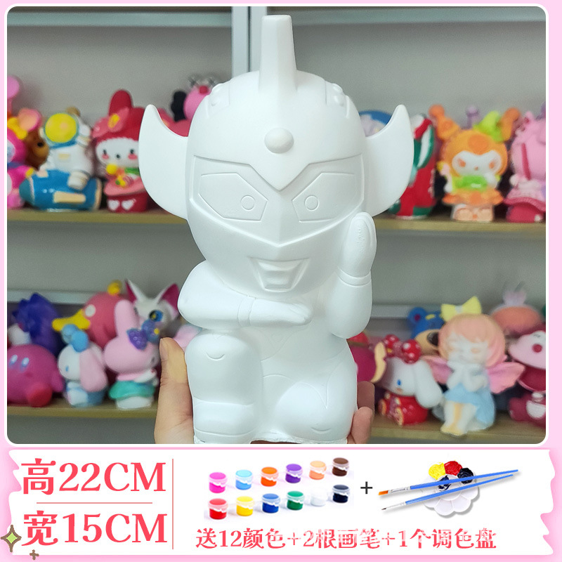 Net Red [True Gypsum] Tyro Convex Man-컬러 세트 보내기