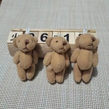 ë�q��6cm��ɫ��ë���P����DIY�b�Ʒ����·������o�ϬF؛���l