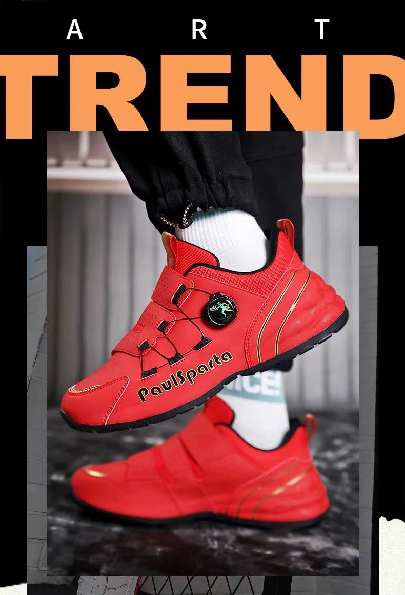 Neue, atmungsaktive und stoßdämpfende Herren-Sneaker für den Frühling – vielseitig, modisch und elegant._voghion.com