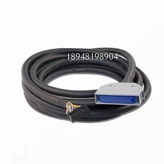 A660-2007-T375机器人IO驱动线控制线CRMA52A 2007-T375