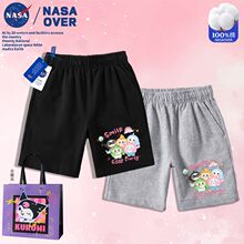 NASA�����ɰ���Сֻ�����ɶԿ�����Ů�д�ͯ��ͨӡ���˶����ж̿�