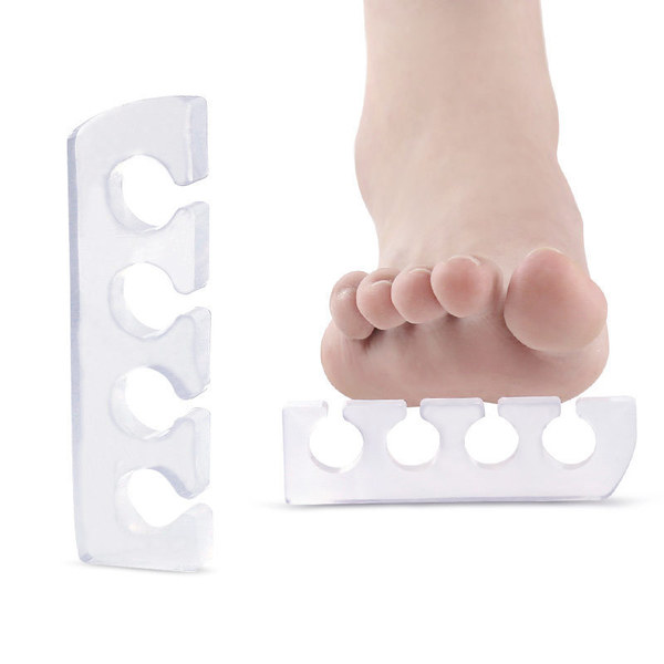Silicone Tabi for manicure