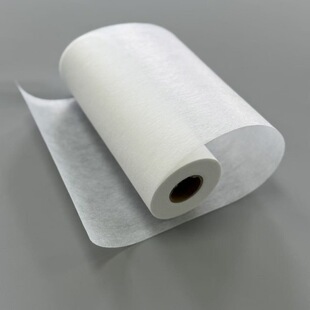 Cup-Shaped Mask Surface Non-Woven N95 Mask Fabric Microfiber Odor-Free Mask Filter Cloth