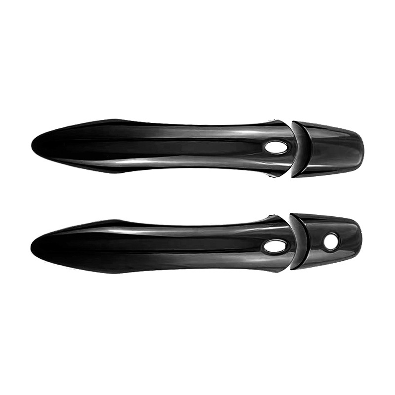 Suitable for 14-24 Infiniti QX56 QX80 Z62 handle door bowl handle decorative protective equipment