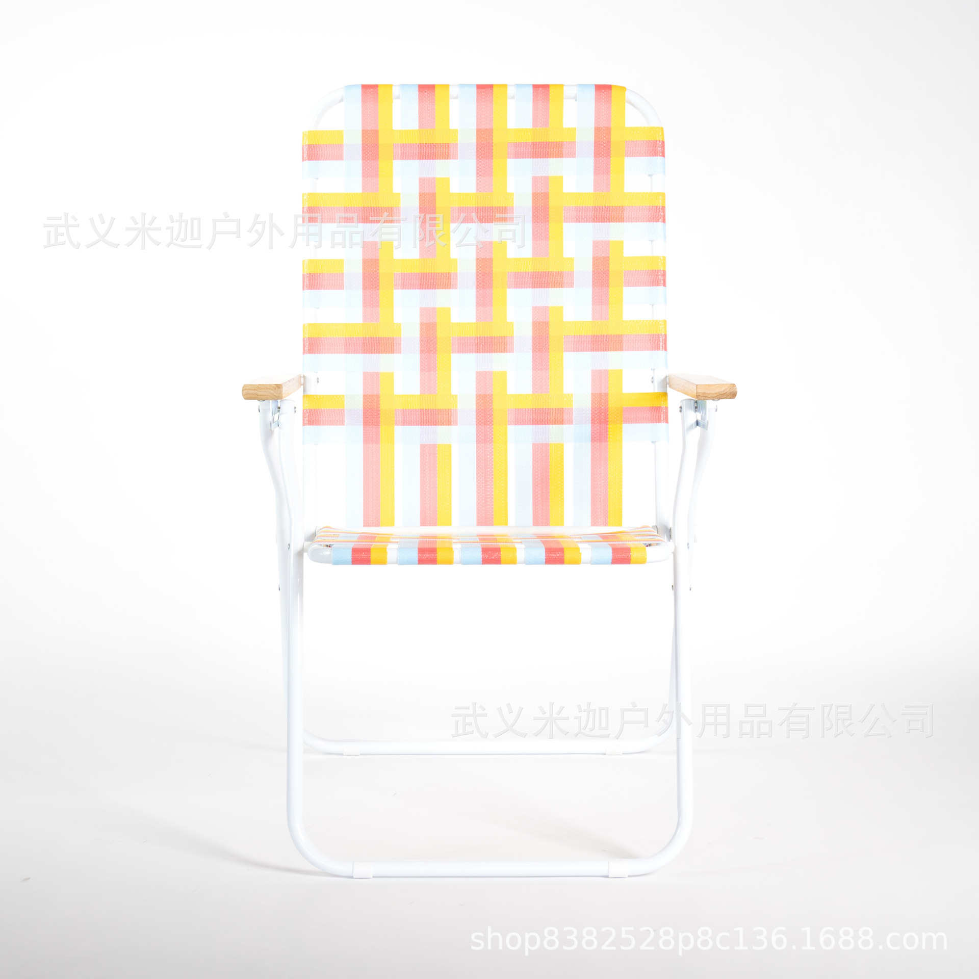 Nuevas sillas plegables transfronterizas portátiles al aire libre sillas plegables multifuncionales vendajes sillas reclinadas al por mayor