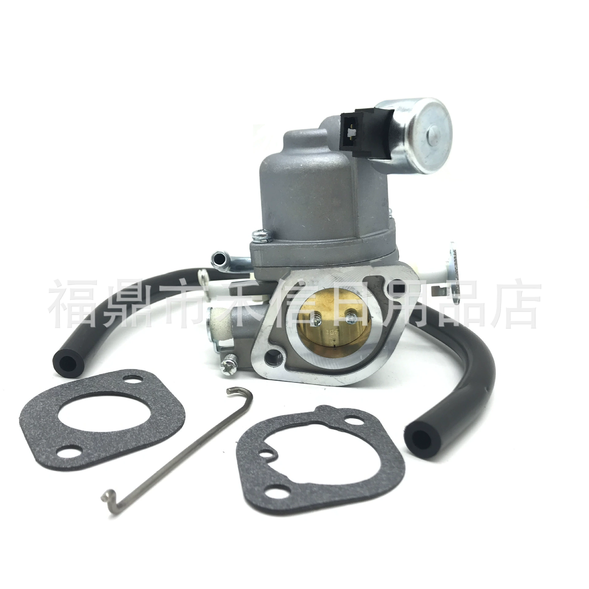 Карбюратор 594207 для двигателя Briggs & Stratton 40N777 4ON877 Intek