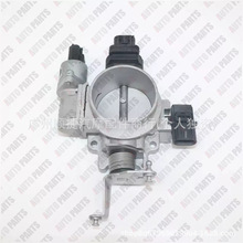 05134741AA 53013290AB 兼容 2002 - 2004 年大切诺基节气门