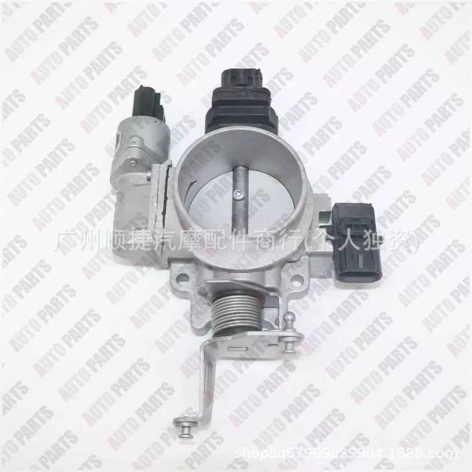 05134741AA 53013290AB 兼容 2002 - 2004 年大切诺基节气门