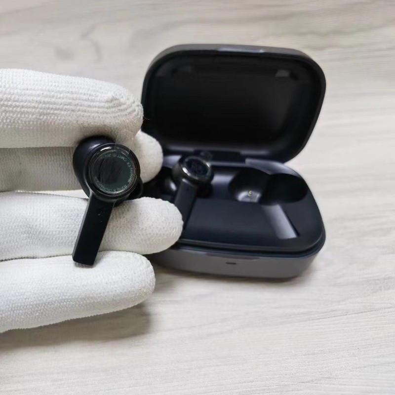 国境を越えた新しい Beoplay EX Bluetooth ヘッドセット インイヤー ノイズ キャンセリング Bluetooth ヘッドセットは、BO Bluetooth ヘッドセットに適しています|undefined