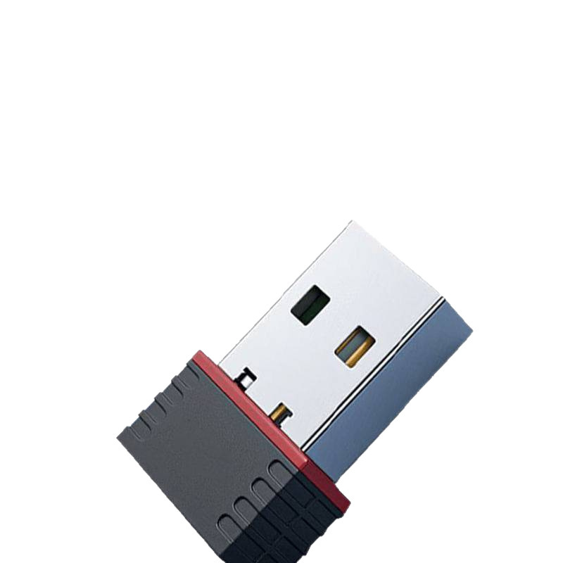 USB免驱动无线网卡千兆wifi台式机笔记本电脑接收其器发射器|undefined