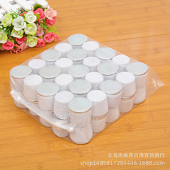 布の木の湯沸かし器の栓を包む家庭用5ポンド8ポンドの布のお茶の瓶の栓のコルクの湯沸かし器の栓の卸売り