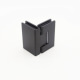 100# [58*100mm] dumb black