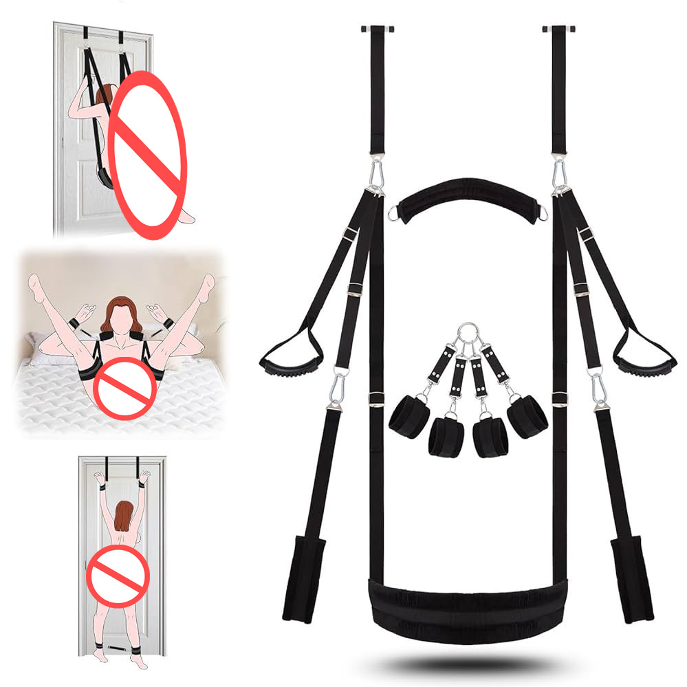 variable swings for adults