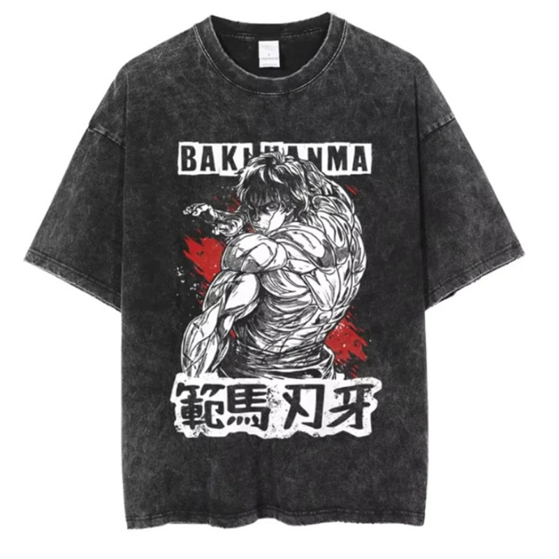 水洗いして古い半袖tシャツを作ります。|undefined