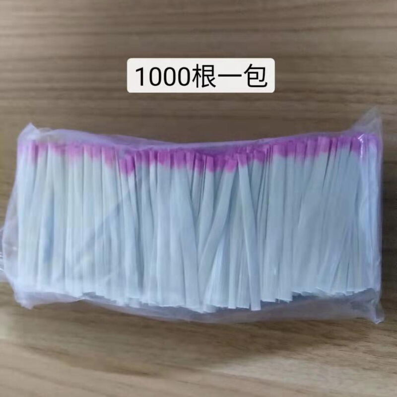 New Nail Extension Fibers for Nail Surface Reinforcement and Nail Shape Extension, Large Pack Nail Fiber Strands, Paperless, Cross-Border