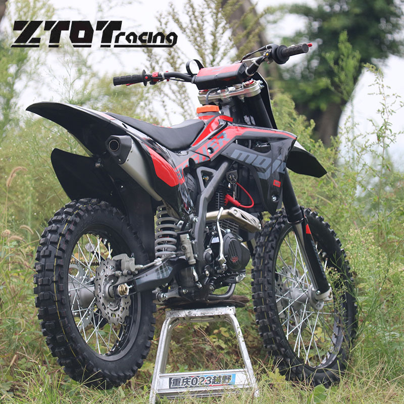 Bse Bosoer M1/Cb300F Off-Road Motorcycle 300Cc Mountain Bike Adult Elevated High Race Motorcycle