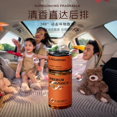 Car Perfume Aromatherapy Spray Car Aromatherapy Car Aromatherapy