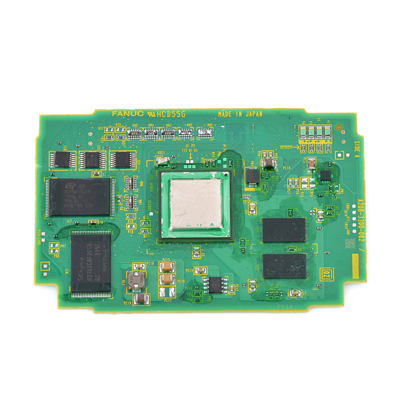 A20B-3300-0821发那科fanuc数控系统原装线路板全新主板现货议 价