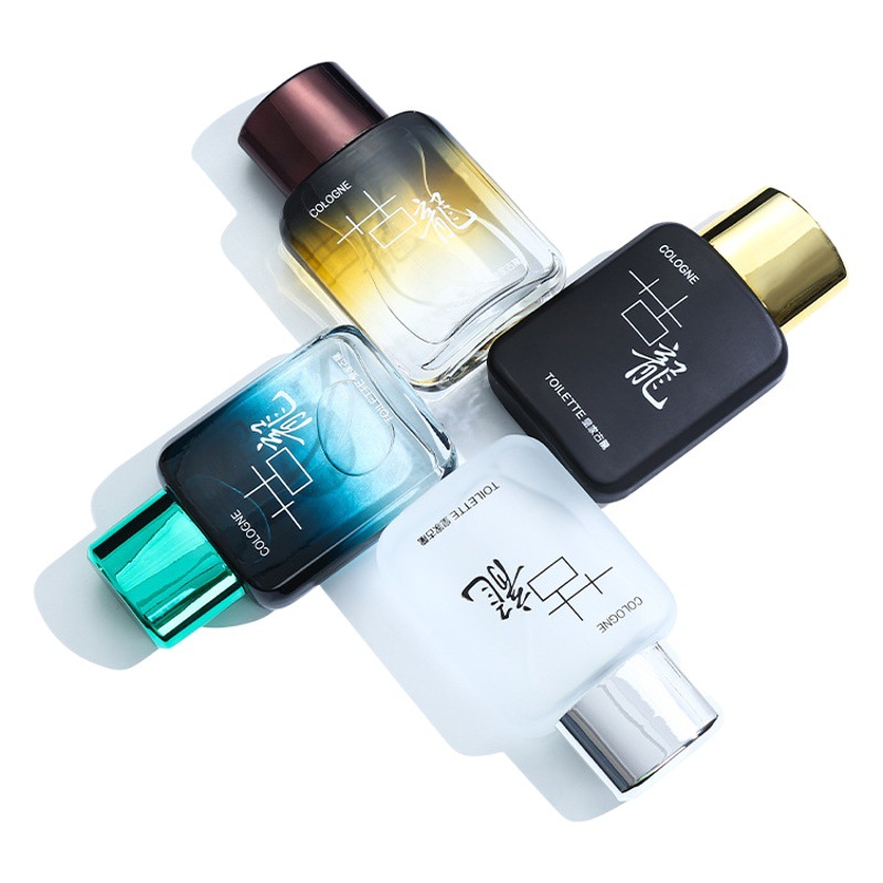 Perfume Masculino Royal Cologne, Suministro Directo de Fábrica, Aroma Deportivo Oceánico, Fragancia Ligera y Duradera, Fresco y Elegante, Venta al por Mayor del Fabricante, 50 ml