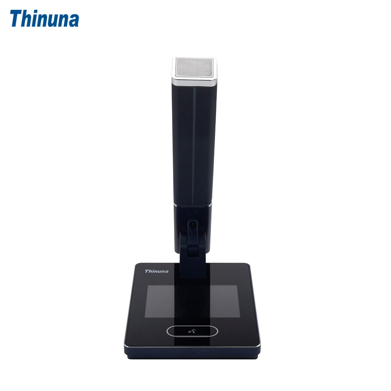 Thinuna VA-750C 触控表决型高灵敏主席单元音响设备