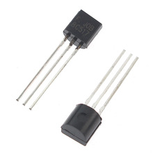 BC517/BC547/BC548/BC549/BC550/BC556���w���׼�TO-92�p�O���O��