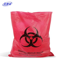 垃圾袋;宠物拾便袋;其他塑料薄膜