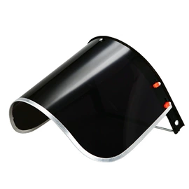 防护耳罩;防护面罩;交通安全服装