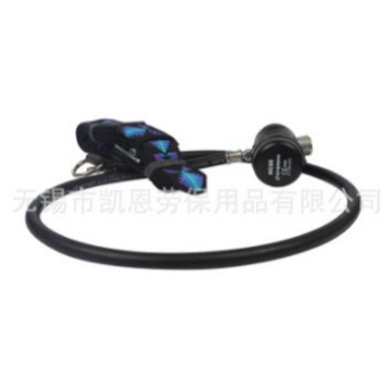 霍尼韦尔1762983DE4MC95流量调节器 DE4配件正压式长管供气系统