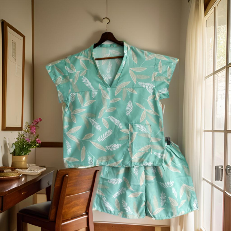 全新一次性浴服男大码汗蒸服女spa艾灸理疗服洗浴中心按摩桑拿服