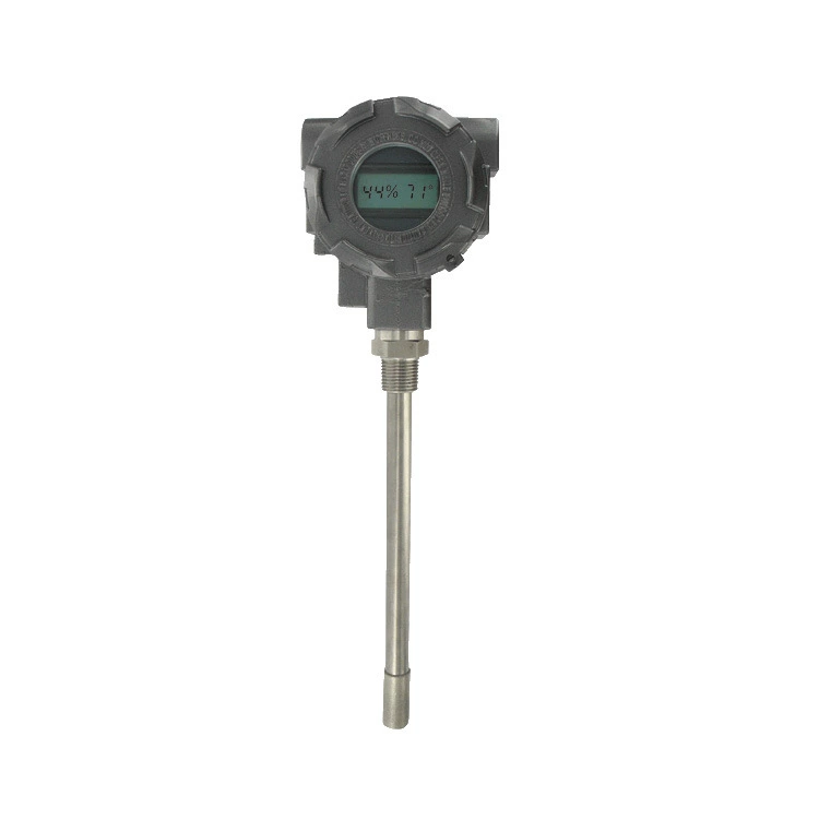 Взрывозащищённый датчик температуры и влажности American Dwyer HHT-EU-LCD / HHT-IU / HHT-IT-LCD