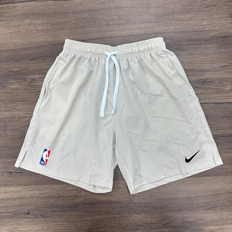 American Sports Shorts Summer Basketball Loose Versatile Casual Quick-Drying Breathable Elastic Running Fitness Training Pants