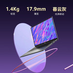 Acer笔记本电脑14英寸宏碁S14-71-7GU3i7-13620H16G512G轻薄本