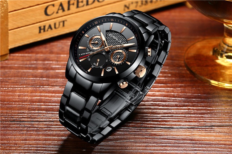 CRRJU Watch 5