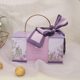 2025 new factory direct silk scarf long high-end all-match gift ribbon ladies fashion scarf