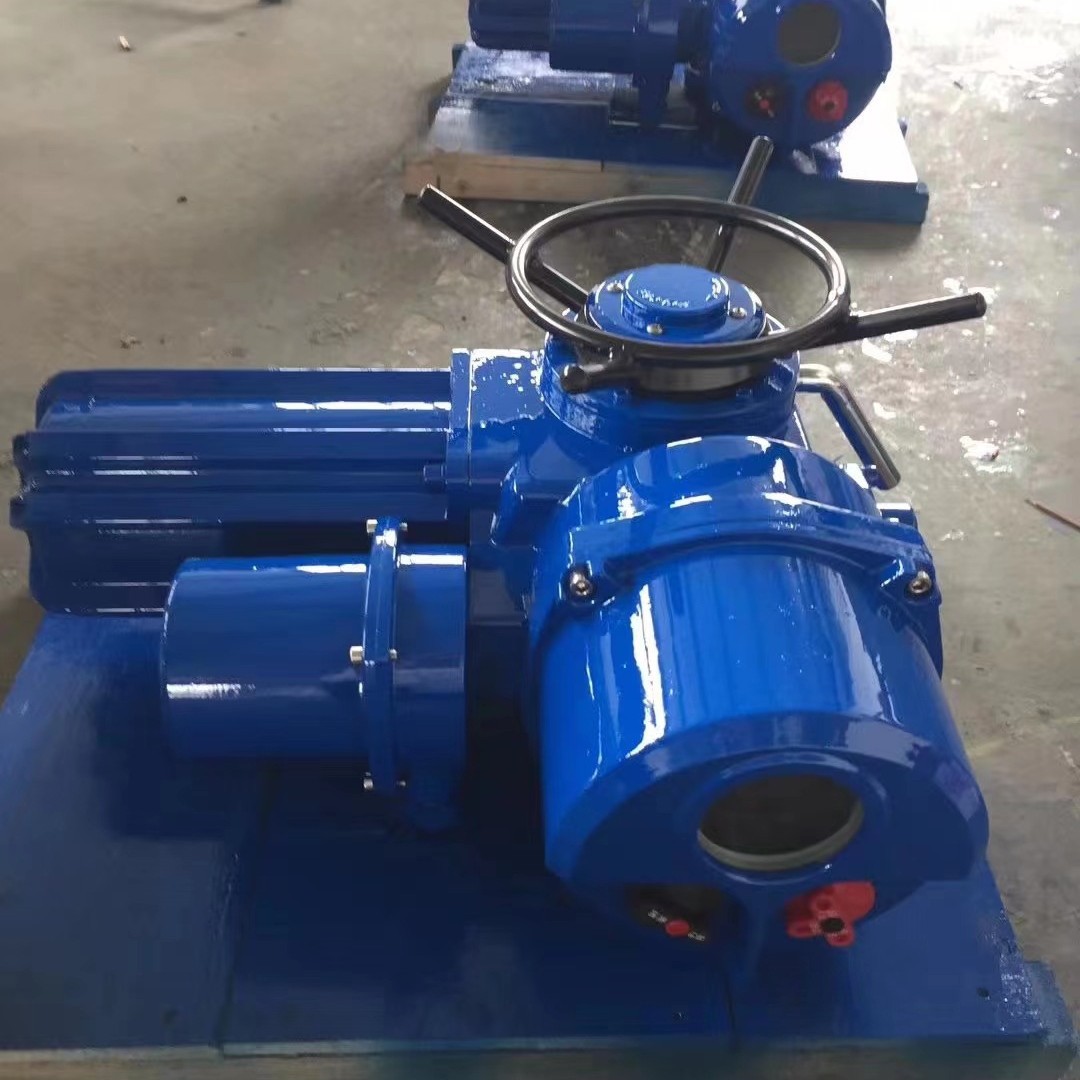 ZB90，ZB120，ZC90ZC120电动装置