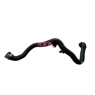 Hose 42764111, Sorma kollektoru (Giriş)
