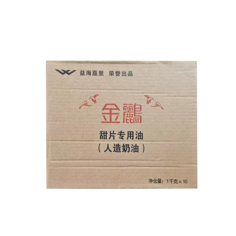 Специальное масло для сладких хлопьев (маргарин) 10 кг.