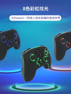 PowerA Switch�������о��������Α��ֱ��ٷ��ڙ����Nintendo��