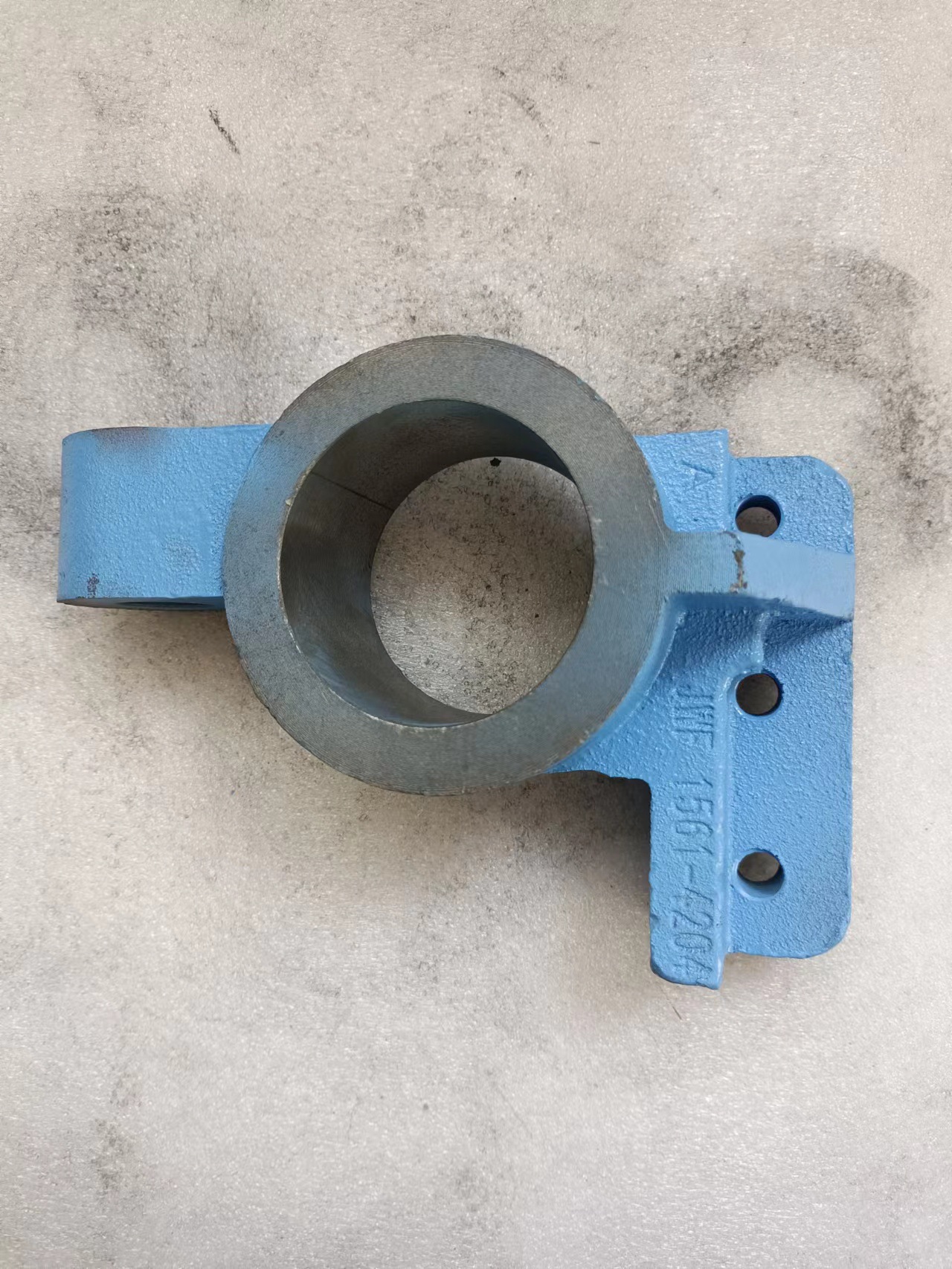 JWF1561-4204  外摆座左  经纬细纱机连接部件 质优价廉 厂家举荐