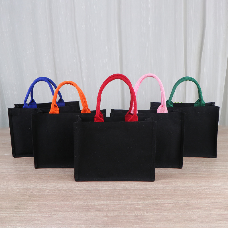キャンバストートバッグカスタム学生ショルダーキャンバスバッグdiy広告ショッピングキャンバスバッグ収納カスタマイズ|undefined