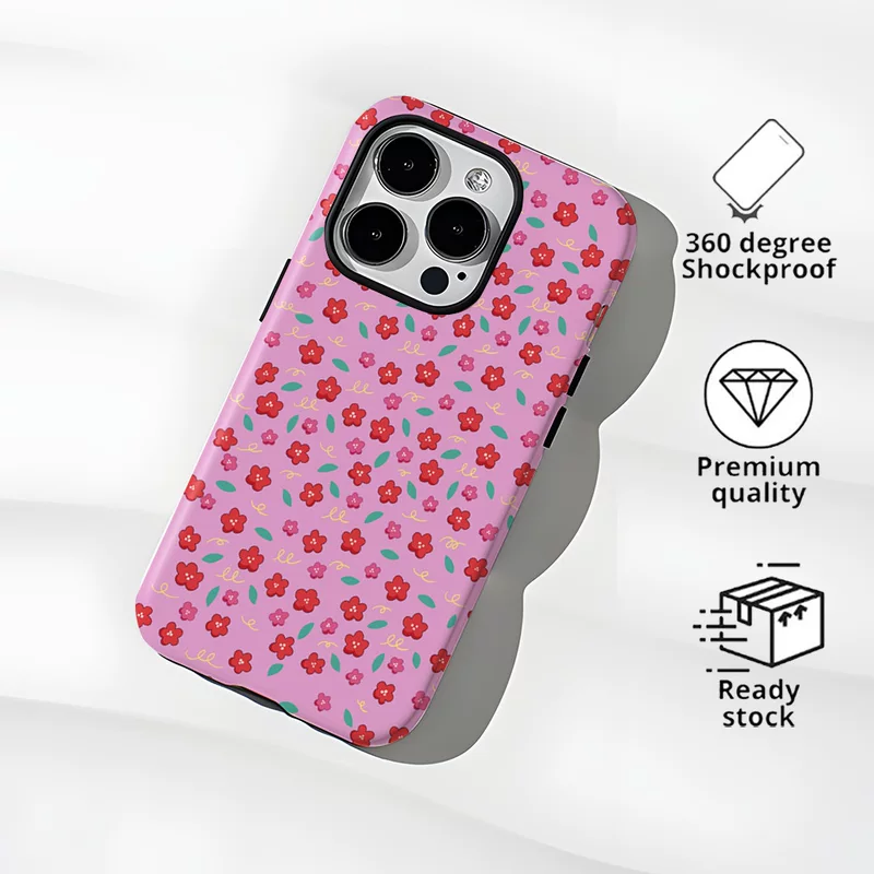 Apple, phone case, iPhone 13, 2 in 1, iphone, fall protection