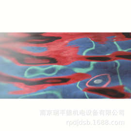 英国 James Walker 高性能弹性体 Vermilion Six 工业密封件