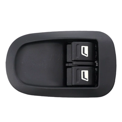 6554.WQ for Peugeot 206 Glass lifter