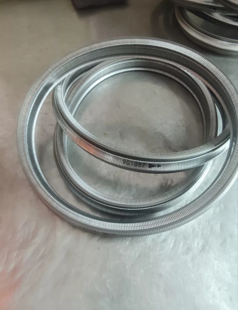 Suitable for Honda Cvt Stepless Automatic Transmission 901087 Chain
