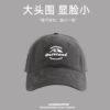 【OUT OUT Out Modeling Cotton at the Mountains】 Gray