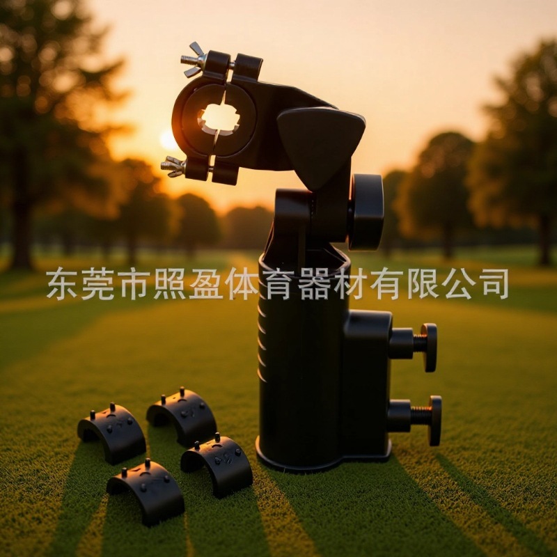 원산지 공장에서 업그레이드된 골프 우산 거치대, 골프백 카트 우산 거치대, 골프 용품 GOLF