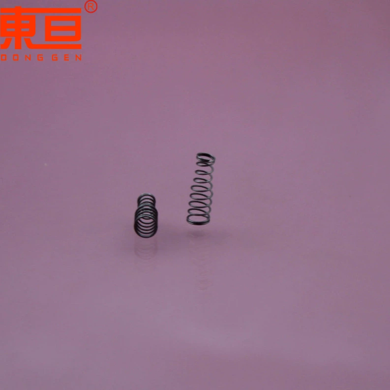 TXYH0.4*4*5*14.6-304 Пружина сжатия башенного типа Пружина давления Пружина одностороннего обратного клапана