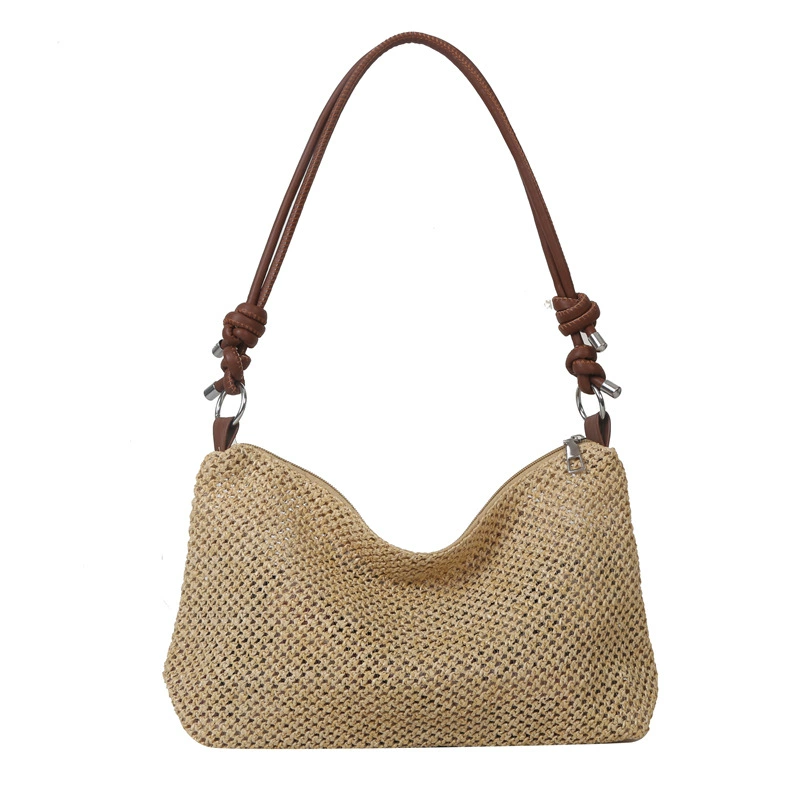 Крючковатая Handmade shoulder bag?